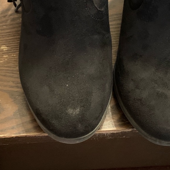 Madden girl boots - Picture 4 of 4